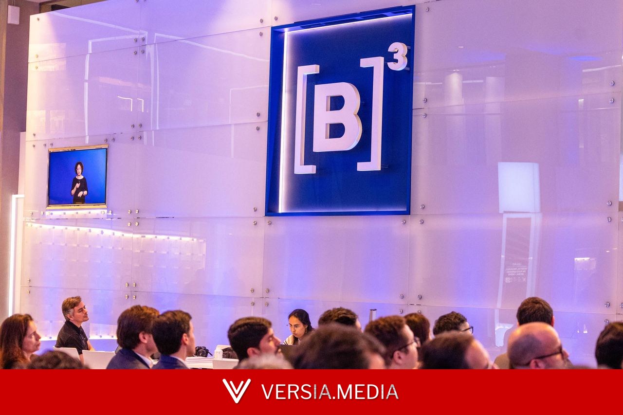 B3 lança três novos índices para títulos públicos atrelados à inflação