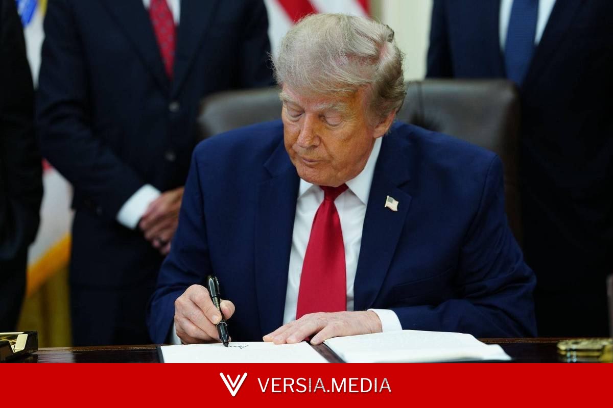 Brasil seria o segundo país com maiores tarifas dos EUA se Trump confirmar novo tarifaço