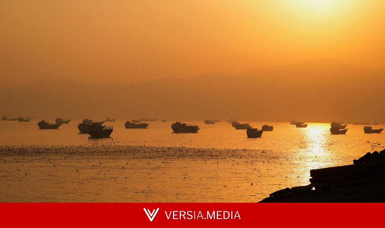 Exportações de petróleo do Golfo Pérsico se recuperam em junho, mas seguem 40% abaixo do pré-guerra