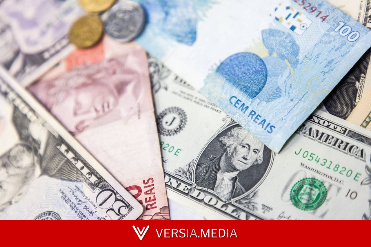 Brasil ganha 9.215 novos milionários no último ano, mas desigualdade permanece alta