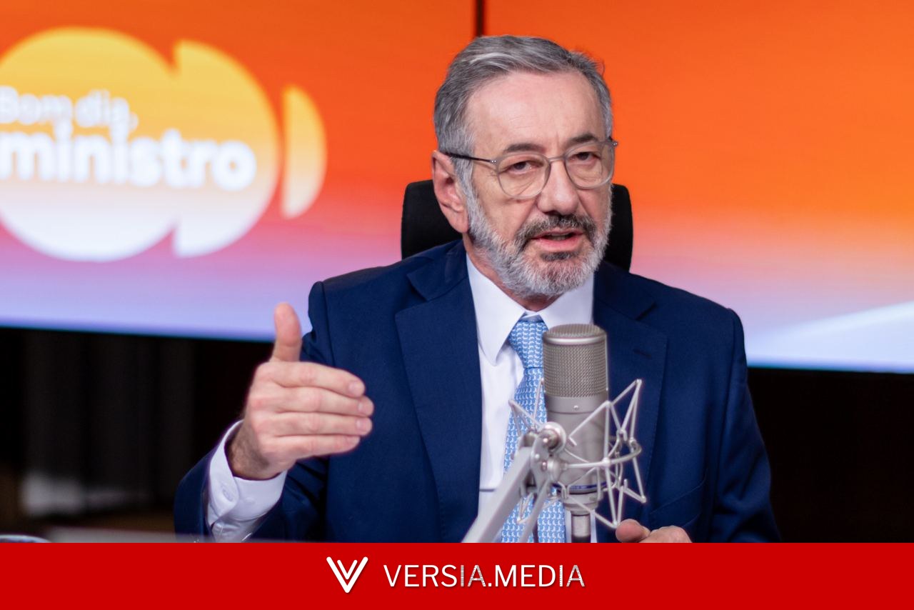Ministro diz que 'atropelos' atrapalham negociações com EUA sobre tarifas, mas que 'corre contra o tempo' por consenso