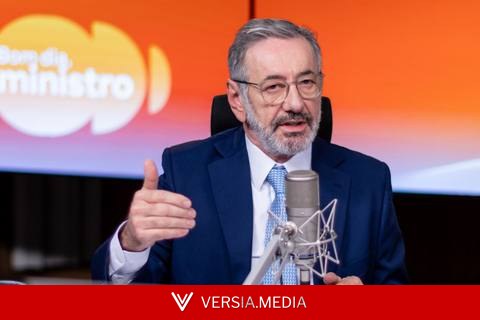 Ministro diz que 'atropelos' atrapalham negociações com EUA sobre tarifas, mas que 'corre contra o tempo' por consenso