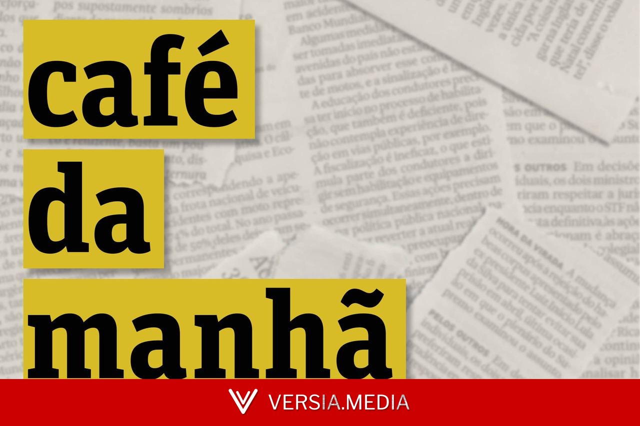 Podcast discute como e por que Flávio Bolsonaro traz tarifaço de Trump para a eleição
