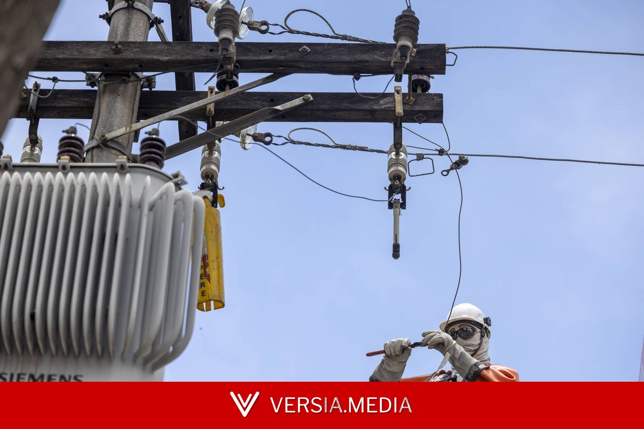 Enel troca lâmpadas antigas por LED de graça na capital paulista; veja como acessar