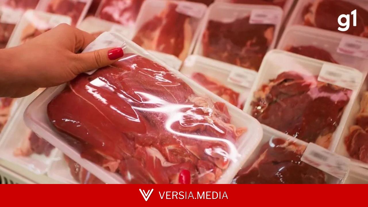 Veto à carne brasileira: governo responsabiliza setor produtivo por adequação às exigências da UE