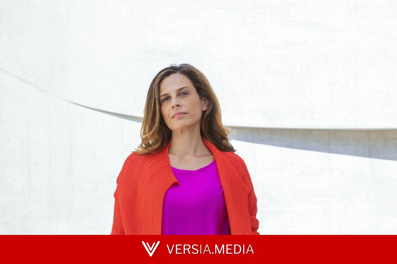EUA podem apertar 'botão de desligar' IA no mundo, e soberania digital é urgente, diz Francesca Bria