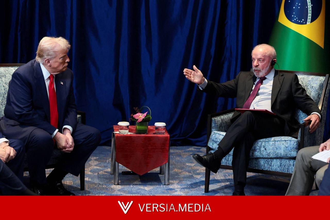 Governo Lula diz que vai acionar Lei de Reciprocidade contra tarifaço dos EUA