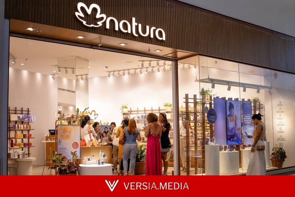 Advent consolida entrada na Natura e caminha para deter 8% do capital social