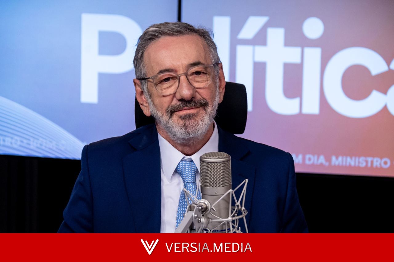 Ministro diz que reuniões com EUA sobre tarifaço seguem, mas rechaça incluir etanol na negociação: 'Risco para o Nordeste'