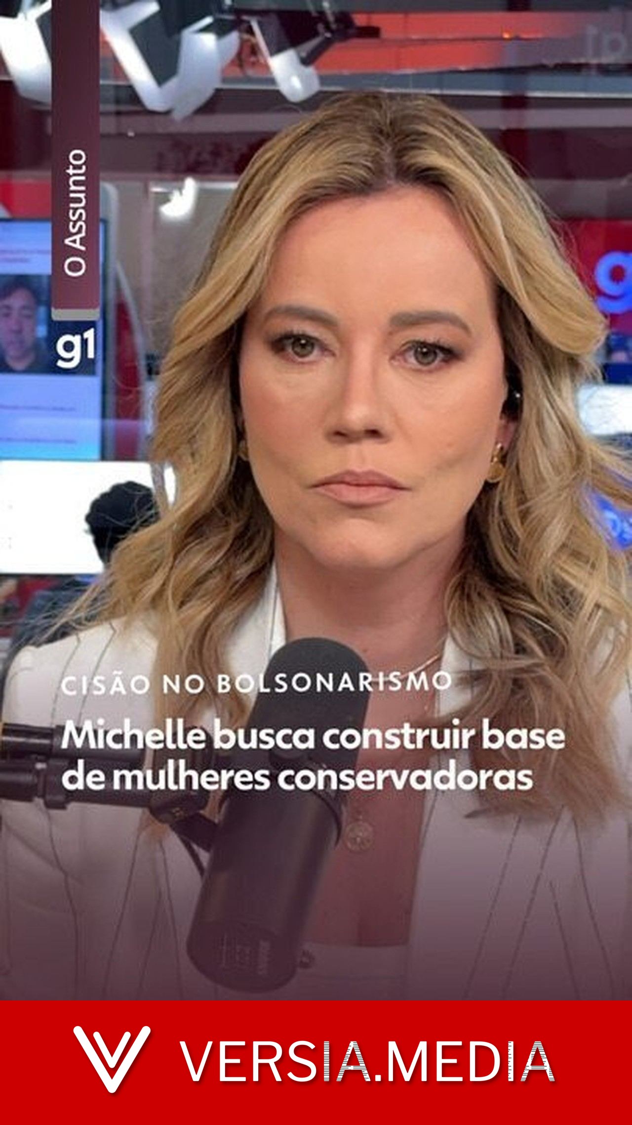 Grupo de mulheres de direita ameaça acionar justiça dos EUA contra ataques de bolsonaristas nas redes sociais
