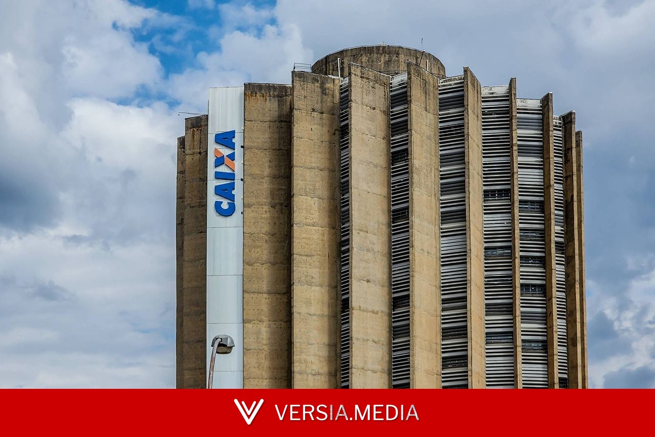Caixa atinge R$ 1 trilhão em crédito imobiliário em meio a expansão do Minha Casa, Minha Vida