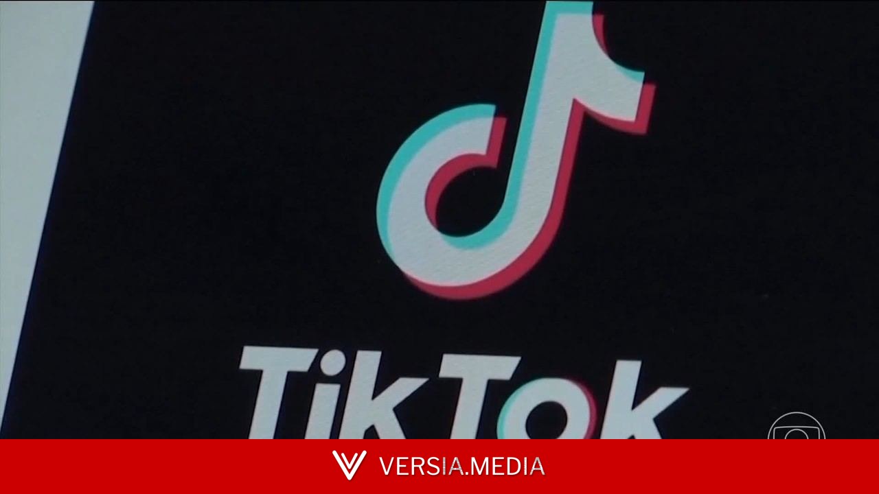 Adolescente acusa redes sociais de causar depressão; TikTok fecha acordo antes do julgamento