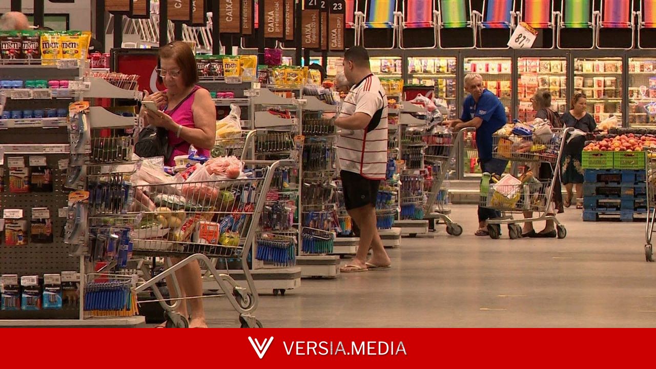 Supermercados fechados aos domingos: estudo aponta queda de faturamento das lojas no ES