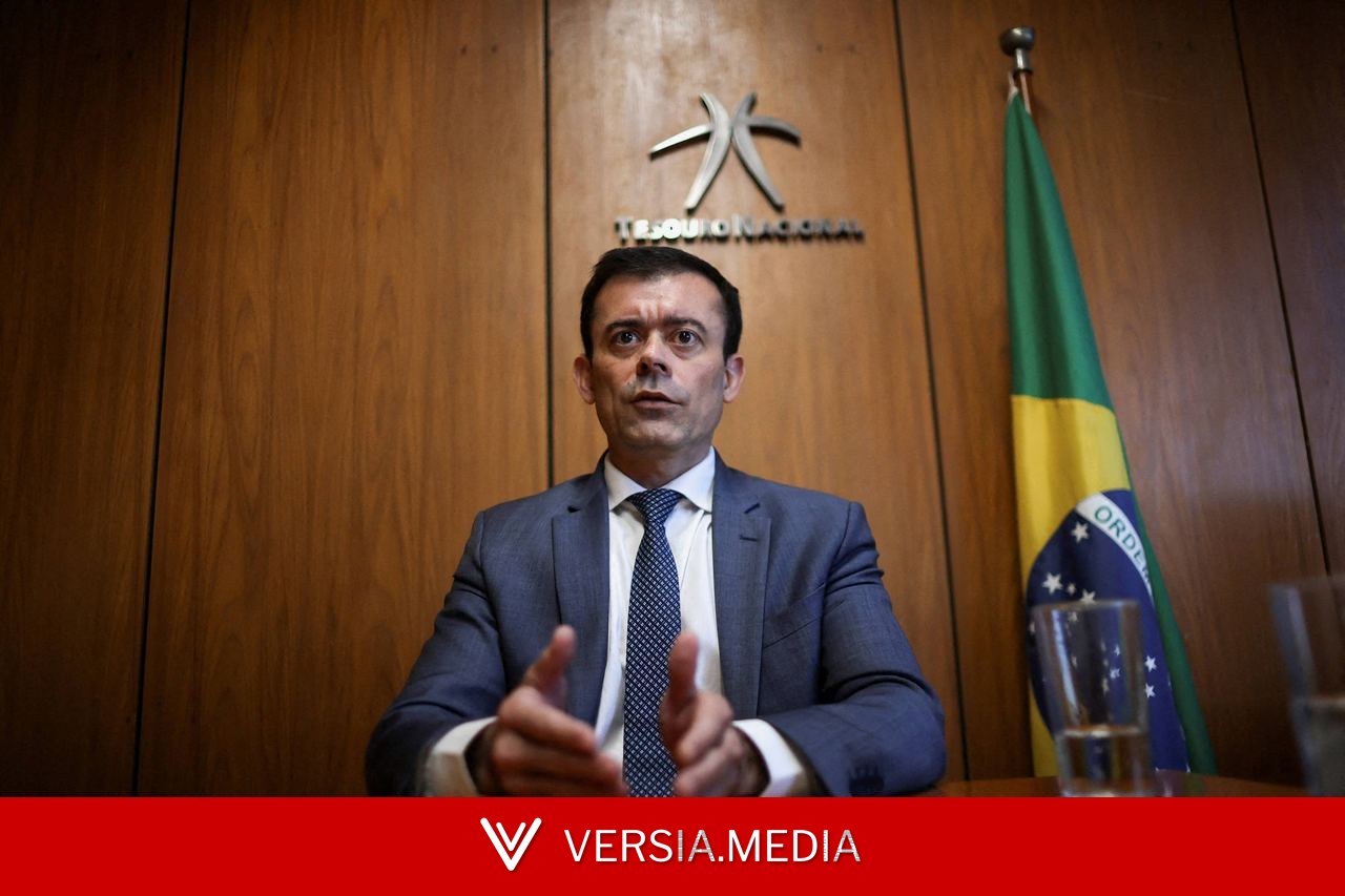 Desenrola não cria pressão imediata sobre atividade econômica, afirma Ceron