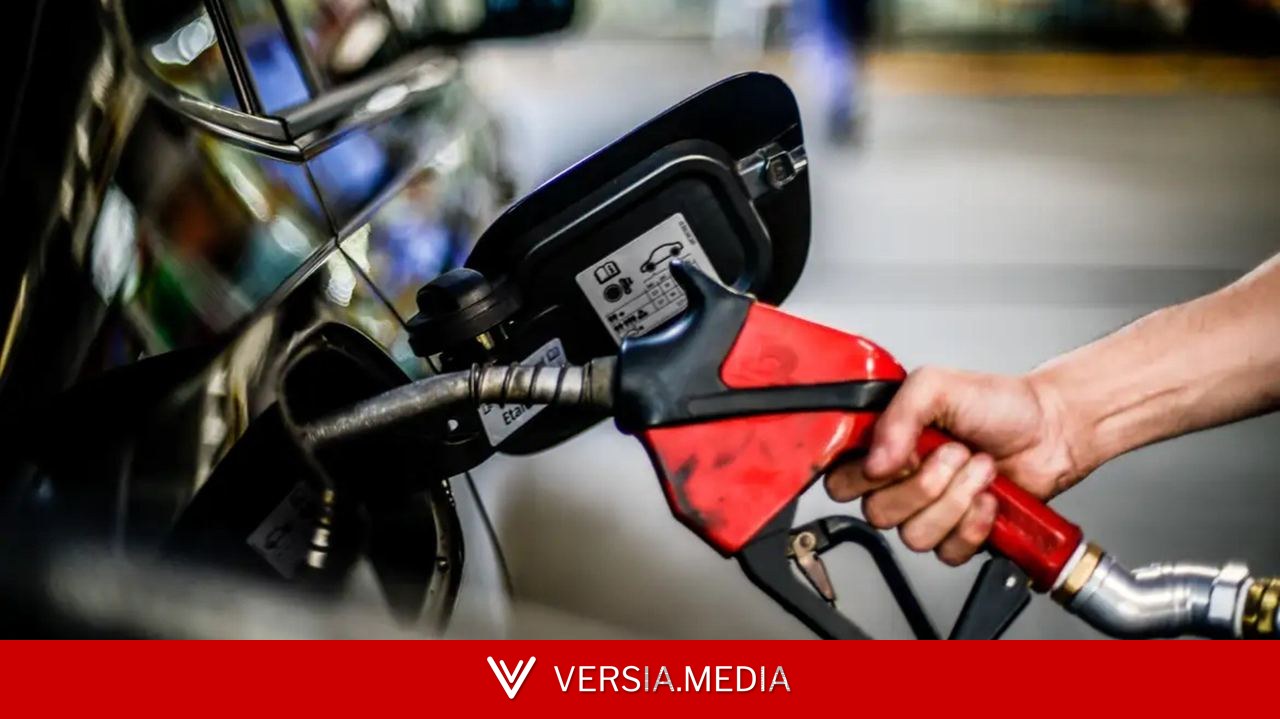 Governo adia decisão sobre retirada do subsídio à gasolina após novos ataques ao Irã