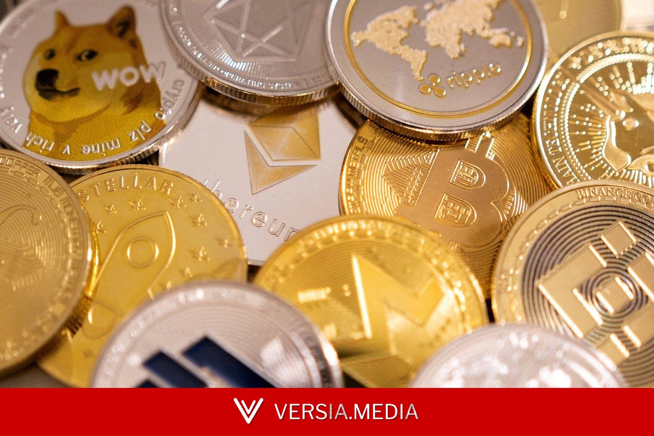 Maior empresa de criptomoedas compra fatia de Mercado Bitcoin