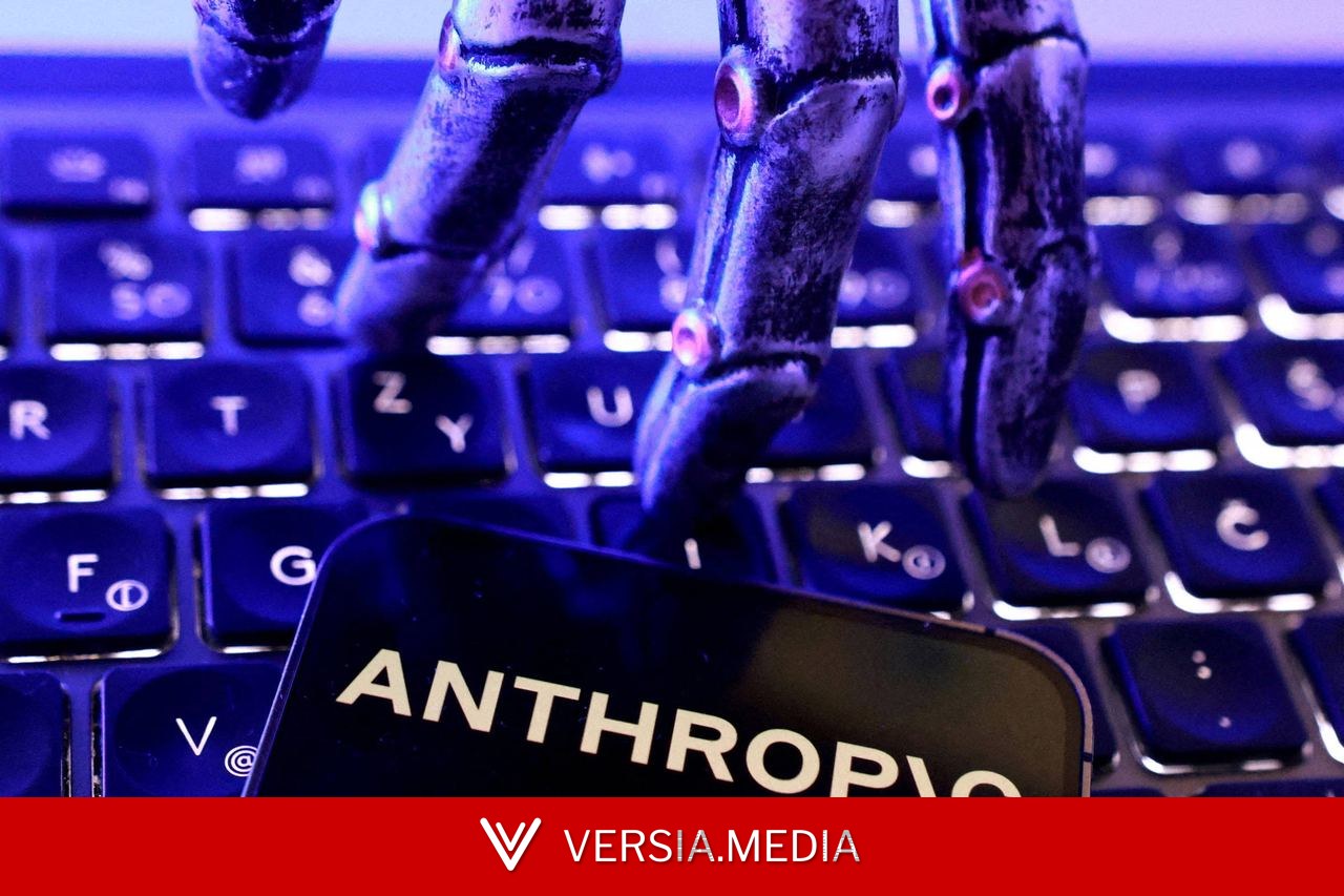 Governo Trump libera modelo de IA da Anthropic para grupo restrito de parceiros