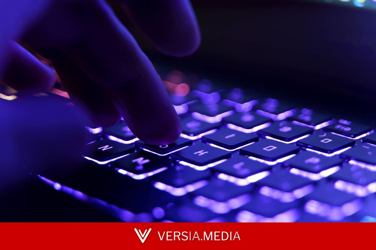 Pesquisa na França identifica 15 mil sites falsos gerados com IA