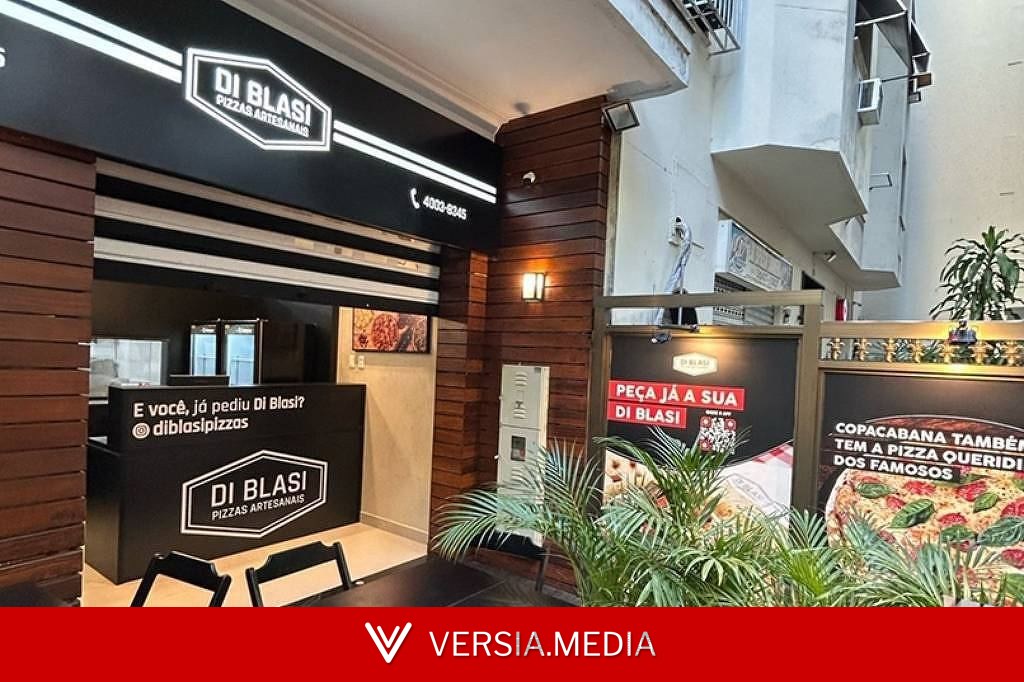 Rede cresce com pizzas de filé com gorgonzola e coração de frango e projeta faturar R$ 120 milhões