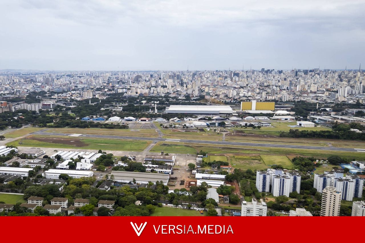Quanto a cidade perde com nova operação do Campo de Marte?