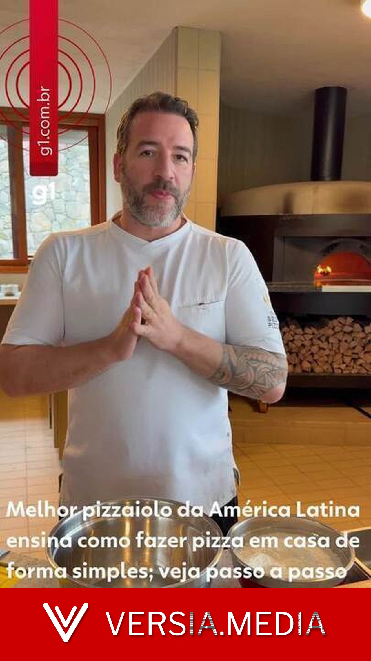 Dia da Pizza: com mais de 40 mil pizzarias, Brasil abre um novo negócio a cada 2h; veja os sabores preferidos