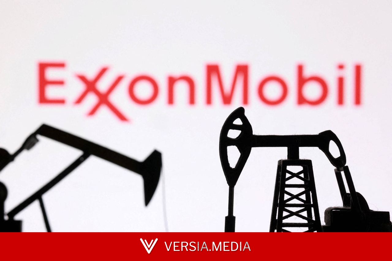 Petrolíferas dos EUA devem ter lucro recorde em meio a ataques de Trump sobre 'preços abusivos'