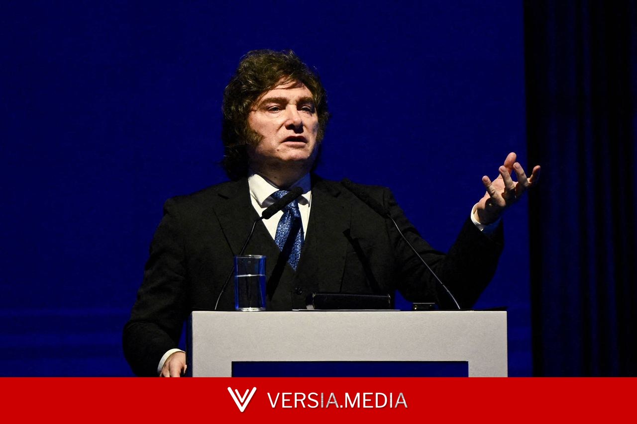 Argentina autoriza liberação de US$ 5 bilhões para reduzir custos de empréstimos a estrangeiros