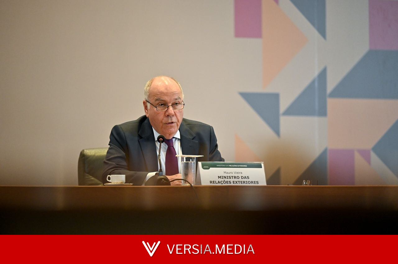 Brasil responde a relatório dos EUA, nega que PIX favoreça empresas e defende decisões do STF