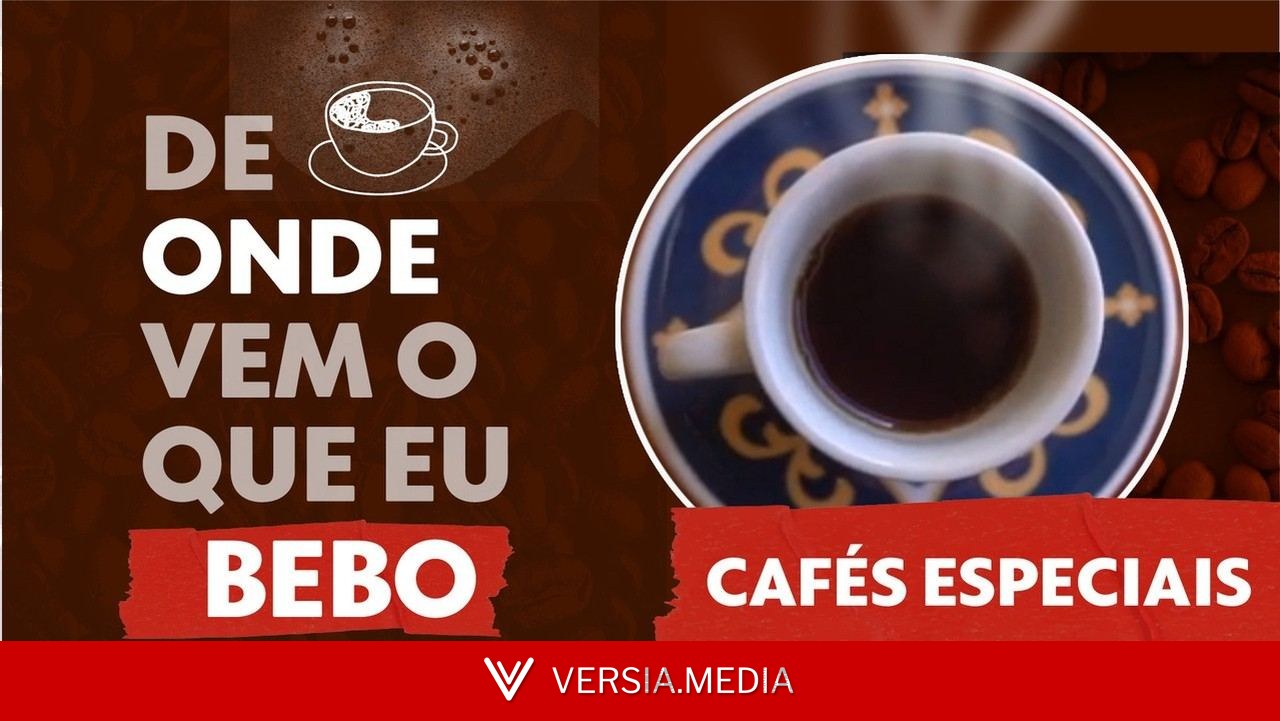 Café: da bebida 'do diabo' aos best-sellers de autoajuda cristã