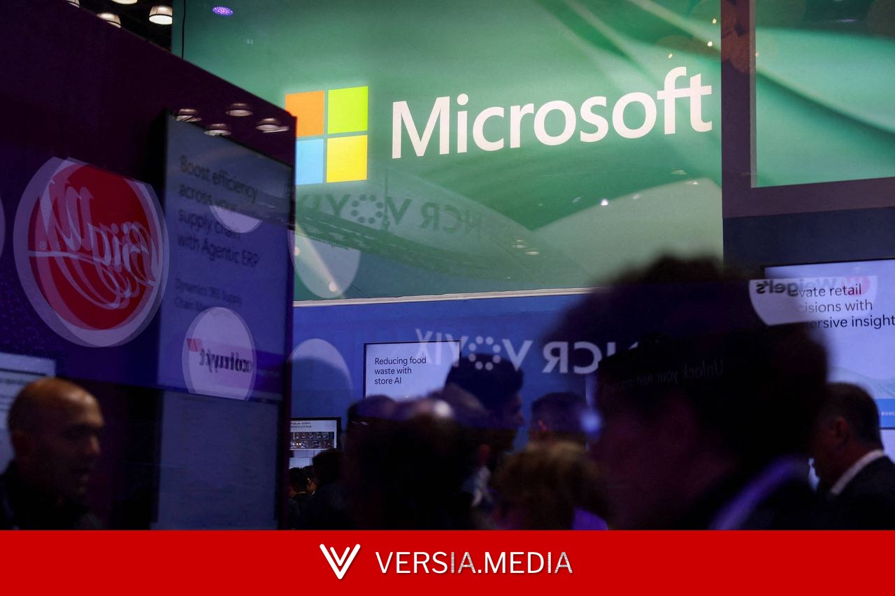 Microsoft lança empresa para ajudar companhias a adotarem IA
