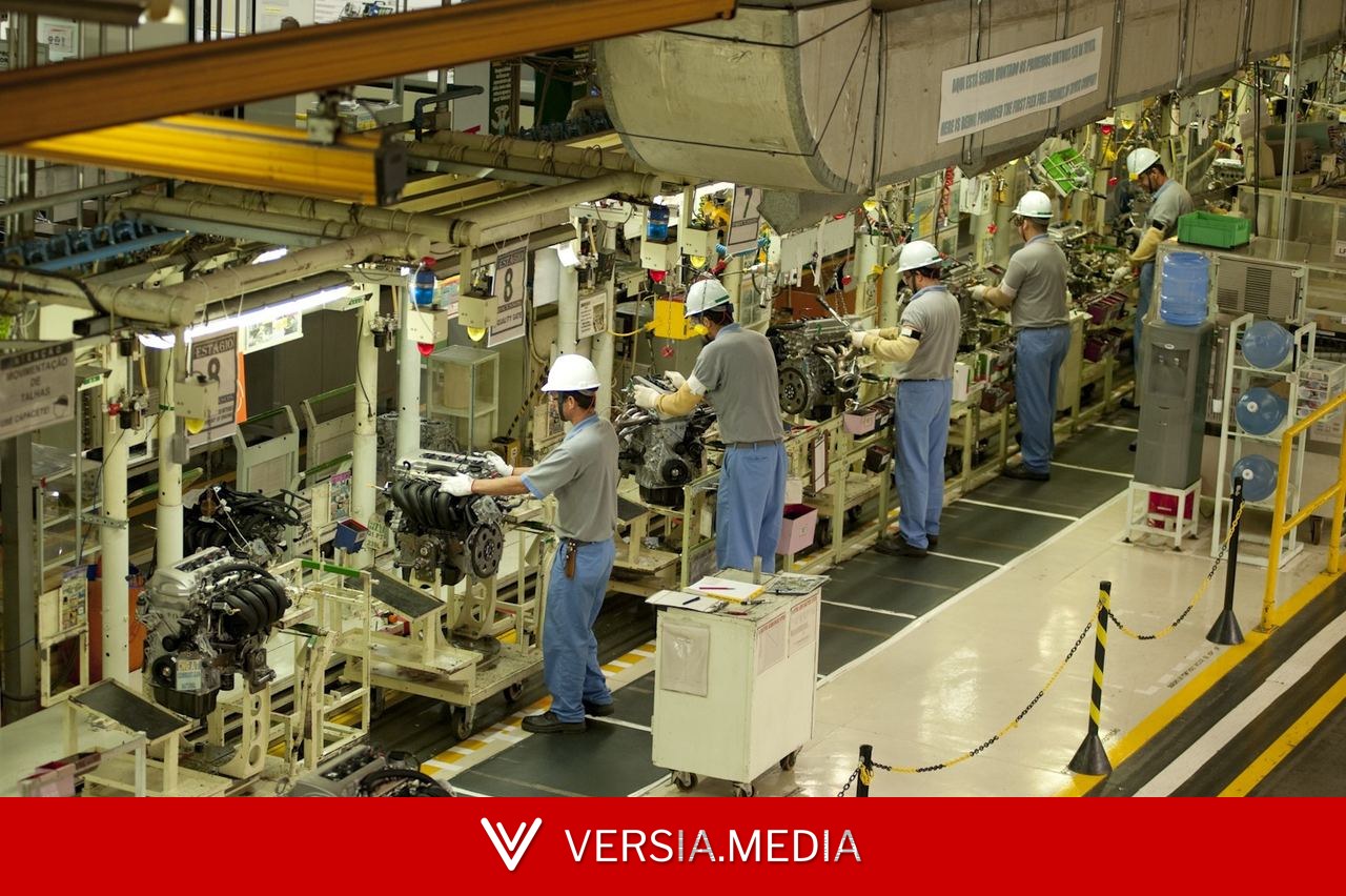 Virada de chave: como carros elétricos e montadoras chinesas redesenham a indústria automotiva brasileira