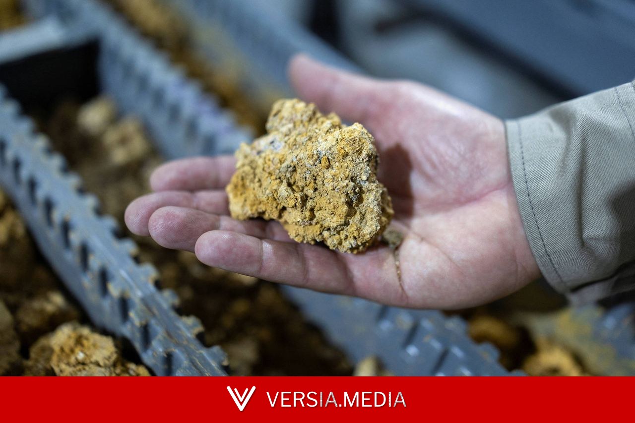 Em aposta no Brasil, UE se diferencia ao estimular refino local de minerais críticos, diz comissário