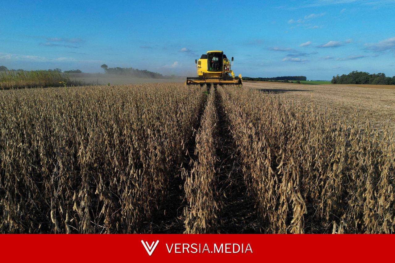 Governo editará MP para dívidas do agro com juros menores para quem perdeu três safras