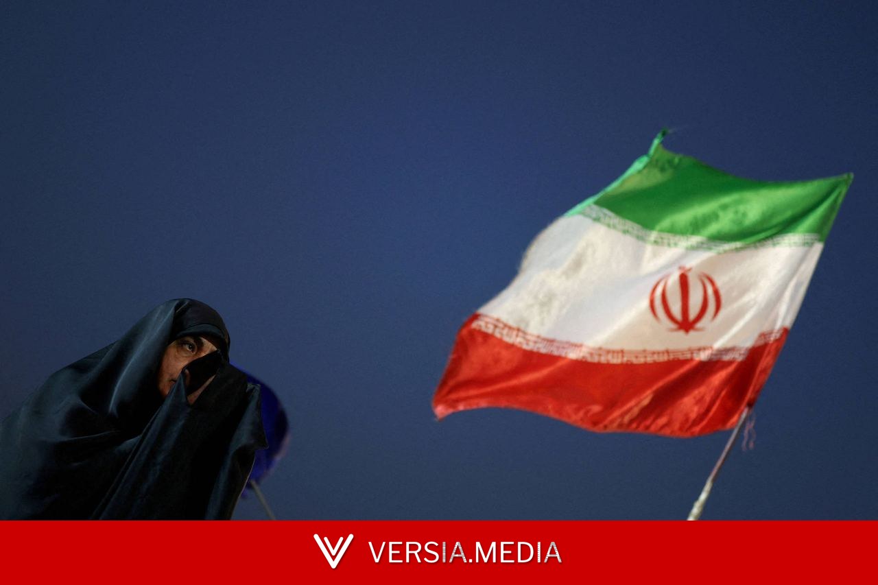 Petróleo volta a subir após Irã anunciar fechamento do estreito de Hormuz