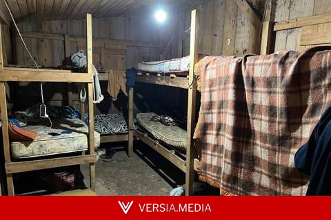 Trabalhadores indígenas são encontrados em condições análogas à escravidão no RS