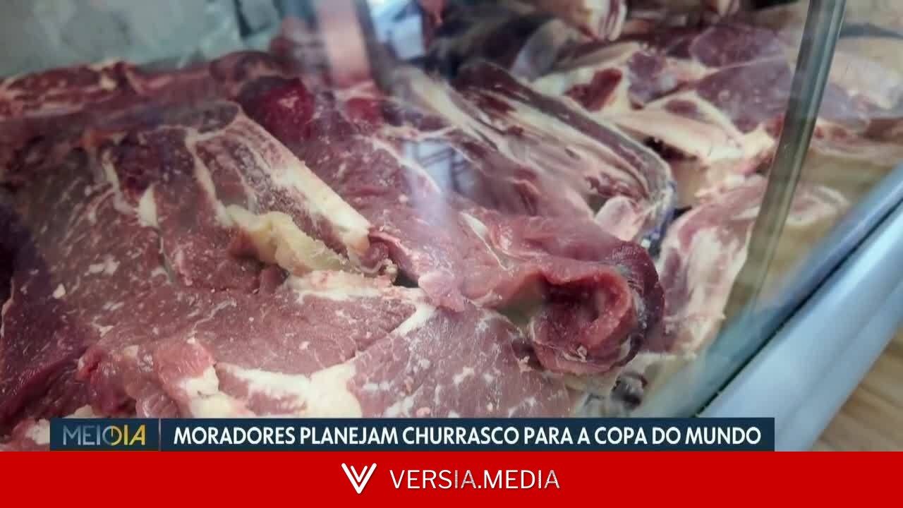 Asado ou barbecue? Copa reacende disputa entre argentinos e texanos sobre quem faz a melhor carne