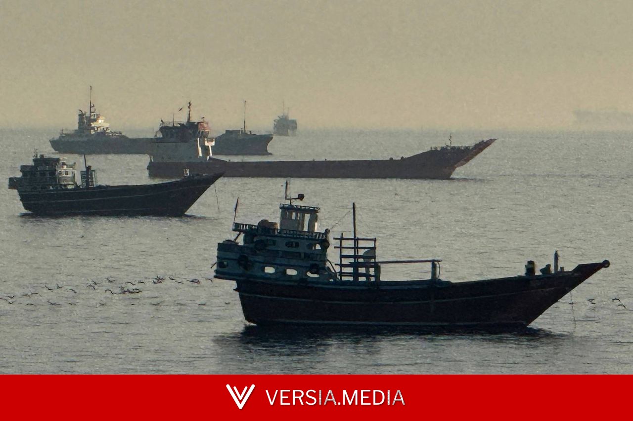Petróleo abre em leve queda e se aproxima de preço pré-guerra