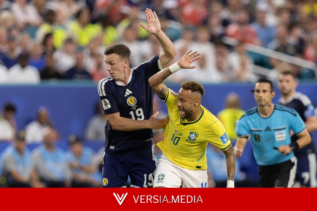 Adidas supera Nike e é a empresa com maior aumento de vendas durante a Copa