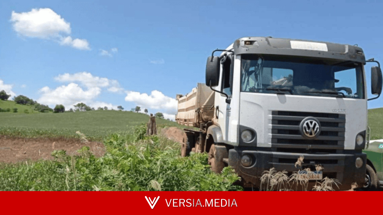 Brasil deve colher safra recorde de soja em 2026/27, mas El Niño ameaça produtividade