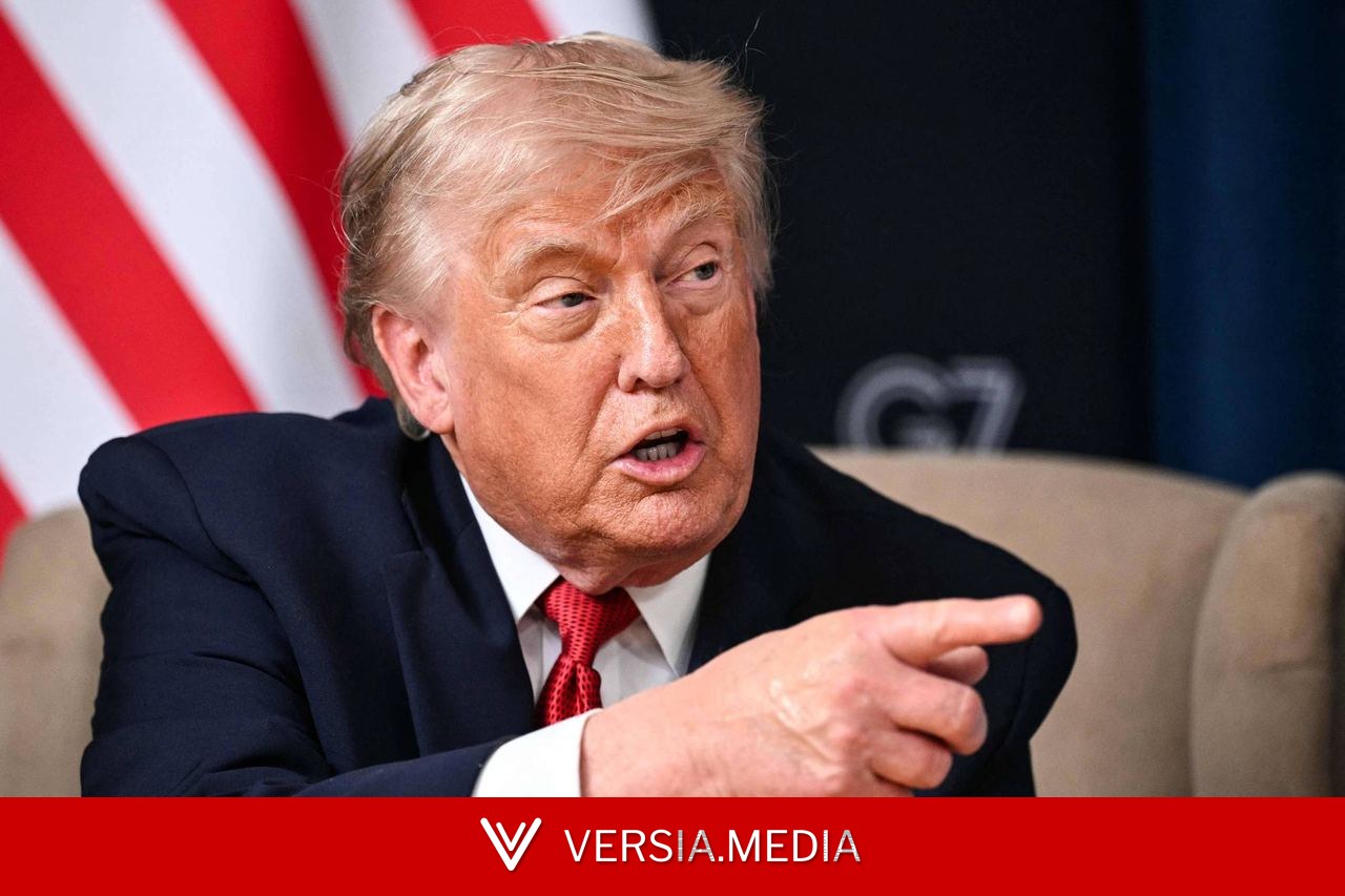 Trump ameaça tarifa de 100% sobre países europeus que adotarem imposto sobre serviços digitais