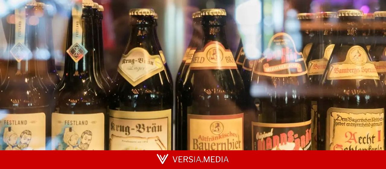 Mundo bebe cada vez menos cerveja, e cervejarias em crise penam para se reinventar