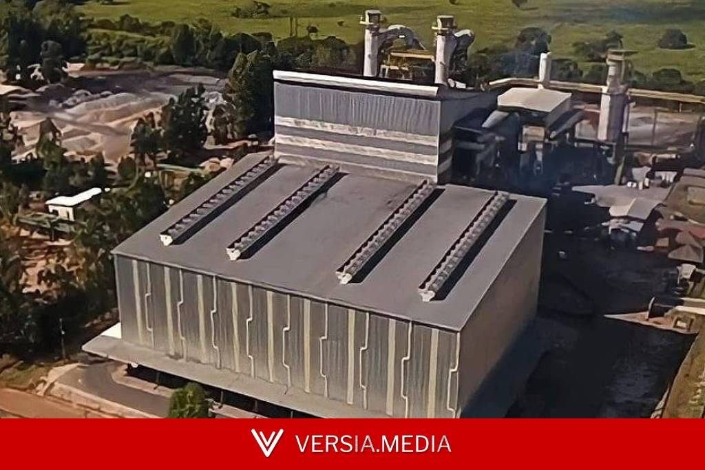 Grupo Rima planeja aproveitar países que fogem da China para expandir produção