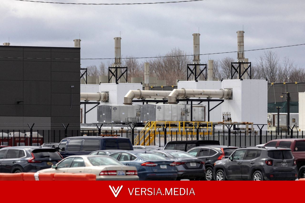 Amazon aumenta emissão de carbono em 16% com data centers e IA
