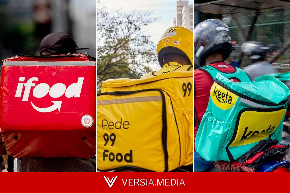 Cade recomenda arquivamento de processo da Keeta contra 99Food
