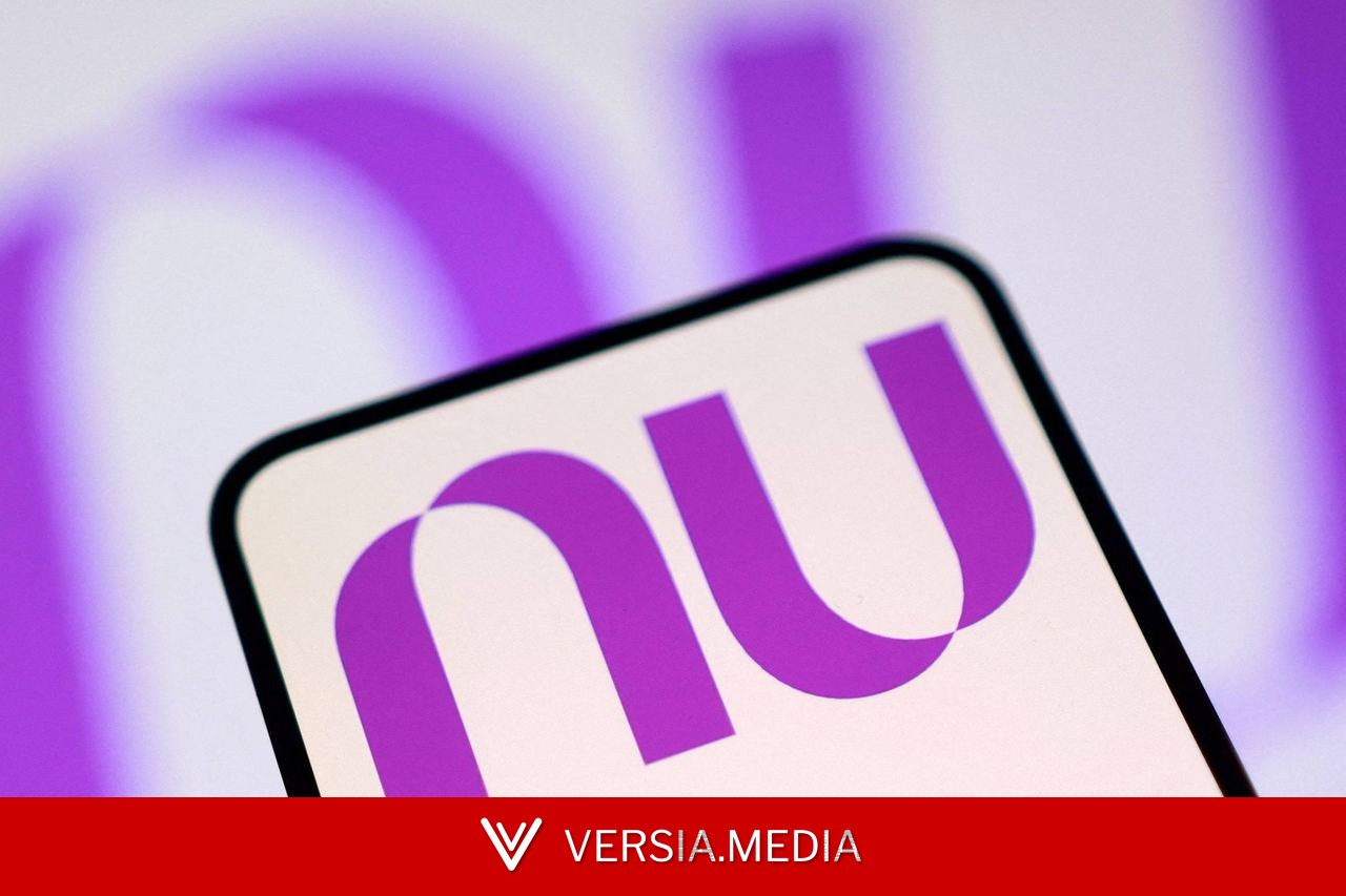 Nubank recebe autorização para operar como banco no México
