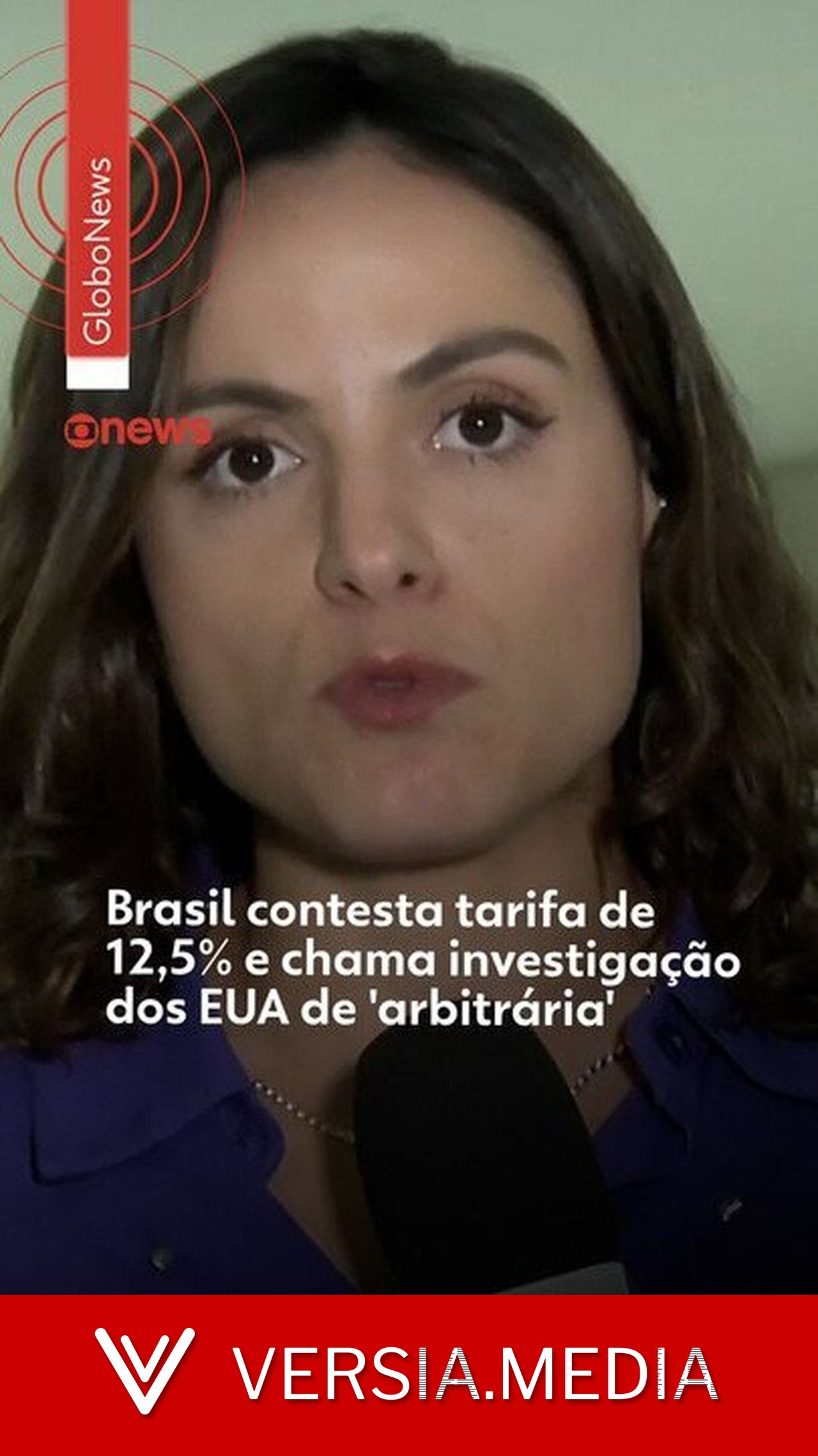 Mesmo com tarifaço, déficit comercial dos EUA dispara 42% em maio com alta das importações