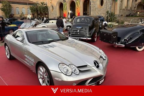 Ao aceitar carros mais novos, Brazil Classics Show mostra mudança do antigomobilismo no Brasil