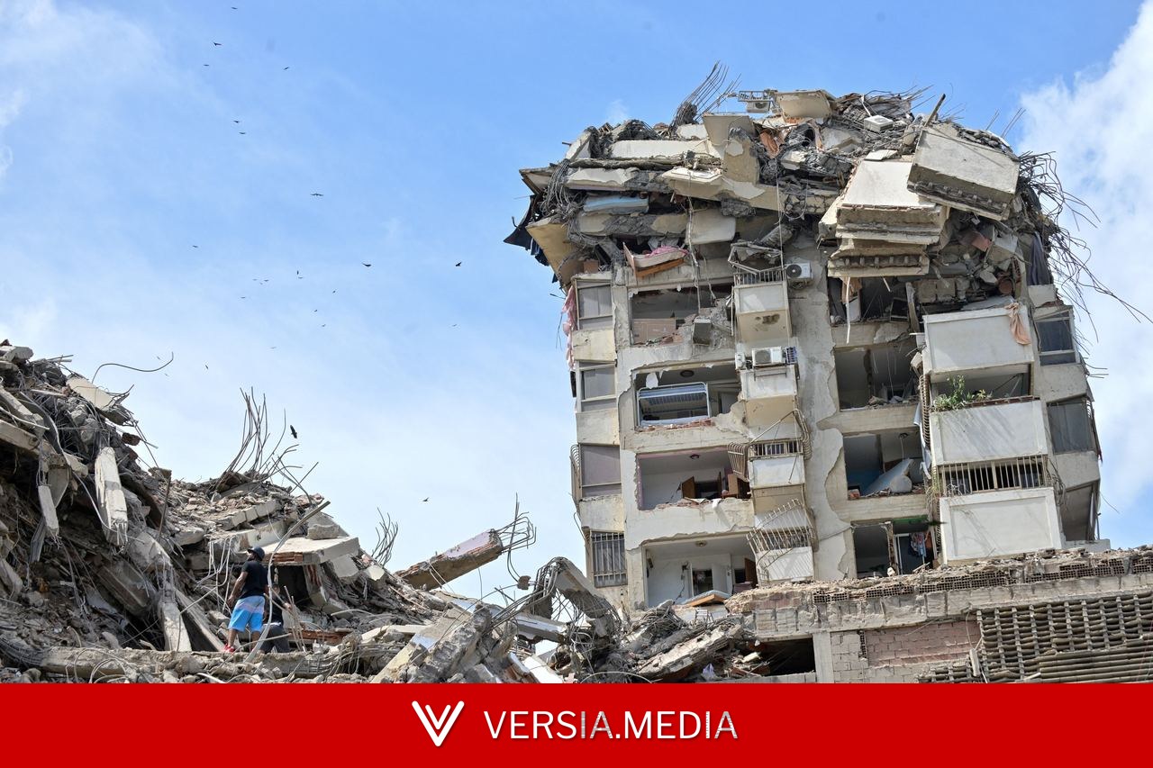 Terremoto na Venezuela: como celulares conseguiram alertar usuários antes dos tremores