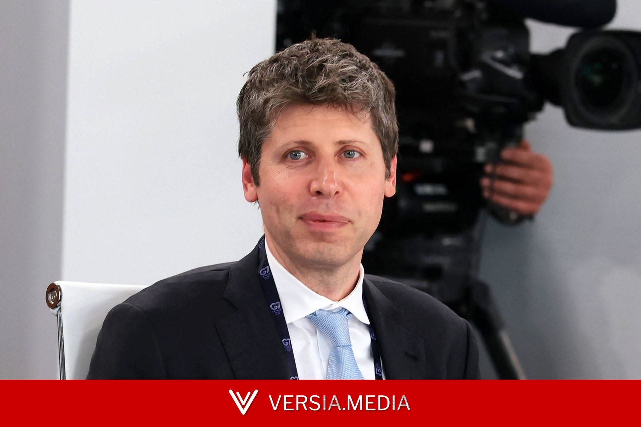 OpenAI estuda adiar entrada na Bolsa para próximo ano em momento de incerteza sobre IA