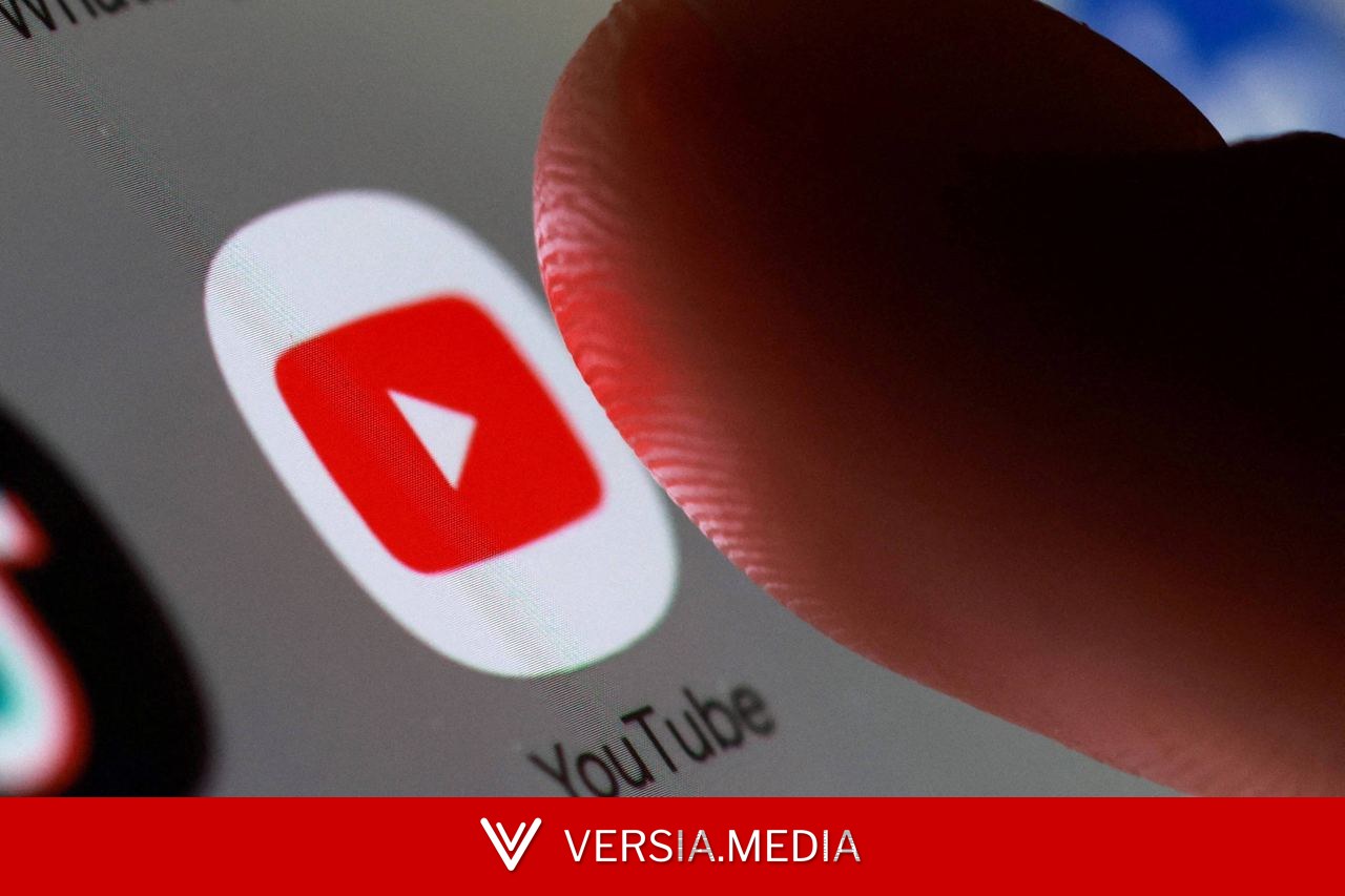 AGU notifica Google no Brasil e pede remoção de perfis que promovem apostas ilegais no YouTube